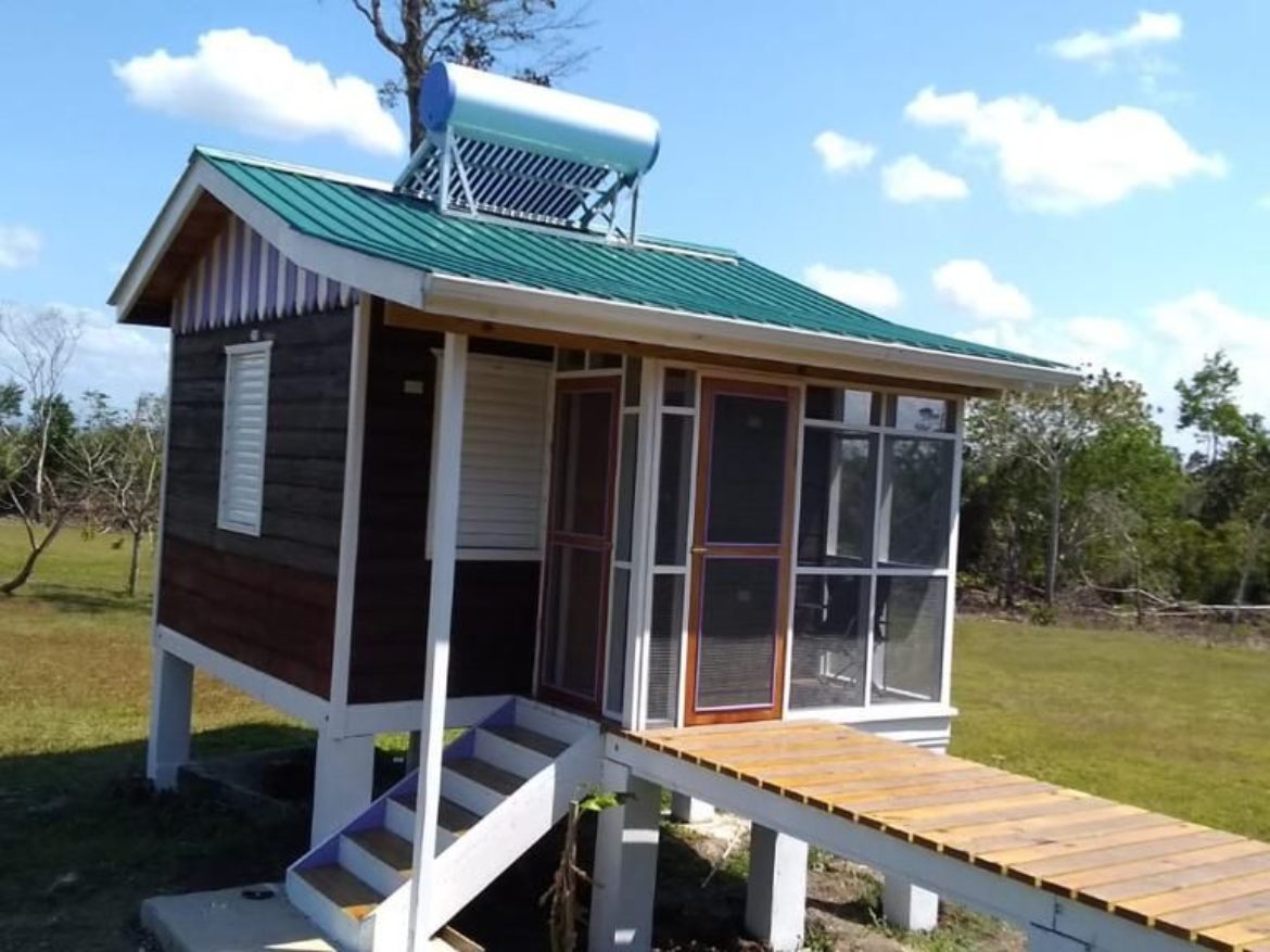 Are You Thinking of Going Off-grid?
